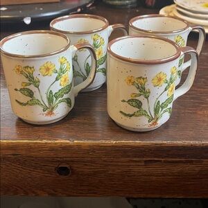 Hearthside Buffet Ware No. 553